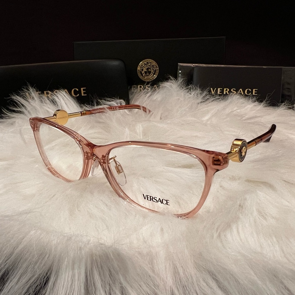 Versace Eyeglasses